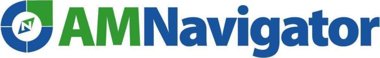 AM Navigator Logo