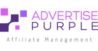 Advertise Purple Logo