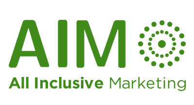 All Inclusive Marketing Logo