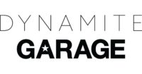 Dynamite Garage Logo