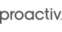 Proactiv Gray Logo