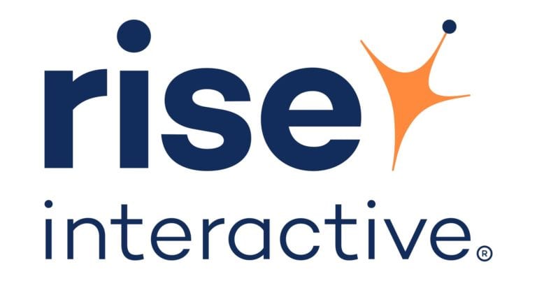 Rise Interactive Logo