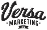 Versa Marketing Logo