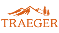 traeger grills logo