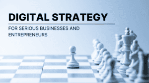 Digital Strategy Guide