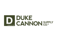 Duke Cannon Logo