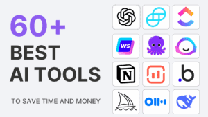 60+ best AI Tools Review
